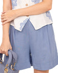 Short Lino Mirella