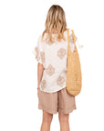 Short Lino Ninetta