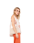 Blusa Lino Mia