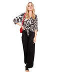 Blusa Viscosa Gianna