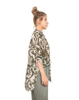 Blusa Viscosa Gianna