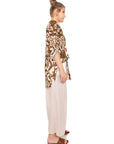 Blusa Viscosa Gianna