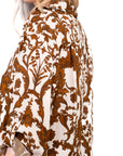 Blusa Viscosa Gianna