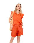 Blusa Algodón Giovanna