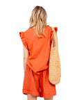 Blusa Algodón Giovanna