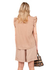 Blusa Algodón Giovanna