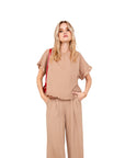 Blusa Algodón Lea