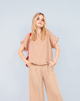 Blusa Algodón Lea