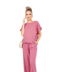 Blusa Algodón Lea