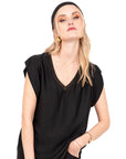 Blusa Viscosa Lavinia