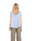 Blusa Lino Maddalena