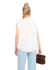 Blusa Lino Maddalena