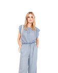 Blusa Algodón Mila
