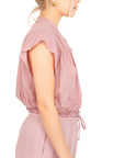 Blusa Algodón Mila