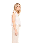 Blusa Algodón Mila