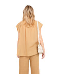 Blusa Algodón Mila