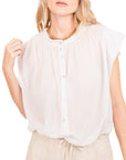 Blusa Algodón Mila
