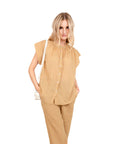 Blusa Algodón Mila