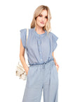 Blusa Algodón Mila