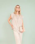 Blusa Algodón Mila