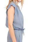 Blusa Algodón Mila
