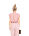 Blusa Algodón Mila