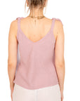 Blusa Lino Sabrina