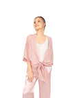 Blusa Viscosa Viviana