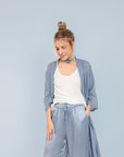 Blusa Viscosa Viviana