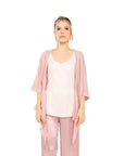 Blusa Viscosa Viviana