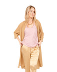 Blusa Viscosa Viviana