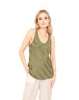 Blusa Viscosa Viviana
