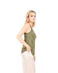 Blusa Viscosa Viviana