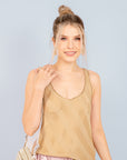 Blusa Viscosa Viviana