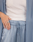 Blusa Viscosa Viviana