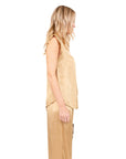 Blusa Viscosa Nadia