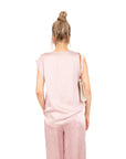 Blusa Viscosa Nadia