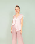 Blusa Viscosa Nadia