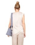 Blusa Viscosa Nadia