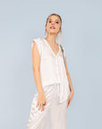 Blusa Viscosa Nadia