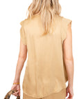 Blusa Viscosa Nadia