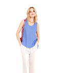 Blusa Lino Paola