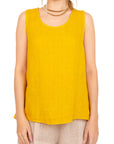 Blusa Lino Paola