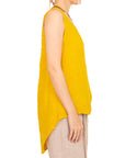 Blusa Lino Paola