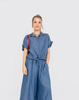 Blusa Lyocell Dafne
