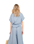 Blusa Lyocell Dafne