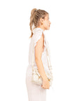 Blusa Lino Giada