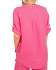 Blusa Lino Aria