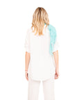 Blusa Lino Aria
