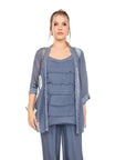 Blusa Seda Camilla